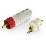 Cinch RCA Stecker