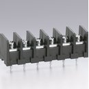 Terminal Block ML-40-S1BYS, 250V-10A, Spacing 7.62mm