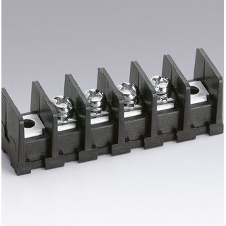 Terminal Block ML-40-S1EXF, Spacing 7.62mm