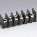 Terminal Block ML-40-S1EXF, Spacing 7.62mm