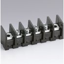 Terminal Block ML-40-S1EXS, 250V-10A, Spacing 7.62mm