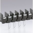Terminal Block ML-50-S1AXF, 250V-15A, Spacing 10.16mm
