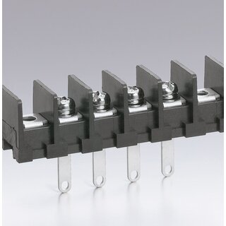Terminal Block ML-50-S1AXS, 250V-15A, Spacing 10.16mm