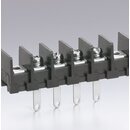 Terminal Block ML-50-S1AXS, 250V-15A, Spacing 10.16mm