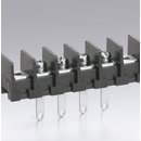Terminal Block ML-50-S1AXS, 250V-15A, Spacing 10.16mm