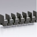 Terminal Block ML-50-S1BXS, 250V-15A, Spacing 10.16mm