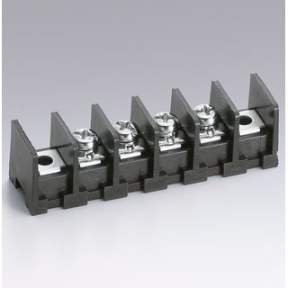 Terminal Block ML-50-S1EXF, 250V-20A, Spacing 10.16mm