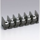 Terminal Block ML-50-S1EXF, 250V-20A, Spacing 10.16mm