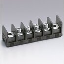 Terminal Block ML-50-S3EXF, 250V-20A, Spacing 10.16mm