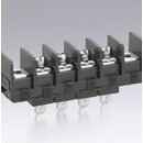 Terminal Block ML-50-S2FXF, 250V-20A, Spacing 10.16mm