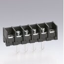 Terminal Block ML-51-S1AXS, 250V-15A, Spacing 10.16mm