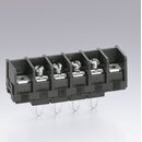 Terminal Block ML-51-S2AXF, 250V-15A, Spacing 10.16mm