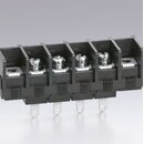 Terminal Block ML-51-S2AXS, 250V-15A, Spacing 10.16mm
