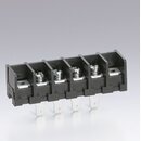 Terminal Block ML-51-S1FXS, 250V-20A, Spacing 10.16mm