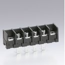Terminal Block ML-51-S1FXS, 250V-20A, Spacing 10.16mm