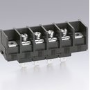 Terminal Block ML-51-S2FXF, 250V-20A, Spacing 10.16mm