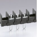 Terminal Block ML-60-S1AXS, 250V-30A, Spacing 14mm