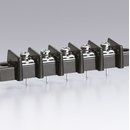 Terminal Block ML-70-B, 250V-10A, Spacing 11mm