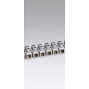 Terminal Block ML-150-S, 380V-25A, Spacing 8.1mm