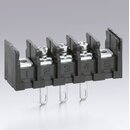 Terminal Block ML-250-S1AXF, 250V-10A, Spacing 7.62mm