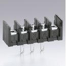 Terminal Block ML-250-S1AXS, 250V-10A, Spacing 7.62mm