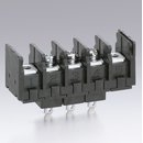 Terminal Block ML-250-S3AXS, 250V-10A, Spacing 7.62mm