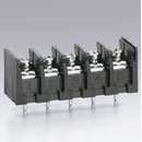 Terminal Block ML-250-S1BYF, 250V-10A, Spacing 7.62mm