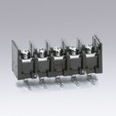 Terminal Block ML-250-S2GYS, Spacing 7.62mm