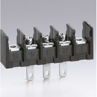 Terminal Block ML-260-S1A1XF, Spacing 9.5mm