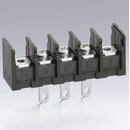 Terminal Block ML-260-S1A2XS, 250V-15A, Spacing 9.5mm