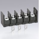 Terminal Block ML-260-S1A2XS, 250V-15A, Spacing 9.5mm