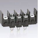 Terminal Block ML-260-S3A1XF, 250V-20A, Spacing 9.5mm