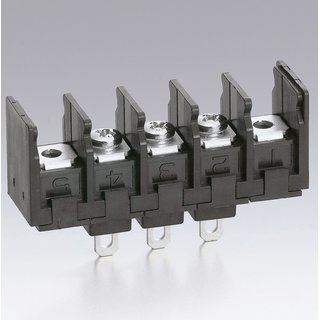 Terminal Block ML-260-S3A1XS, 250V-20A, Spacing 9.5mm