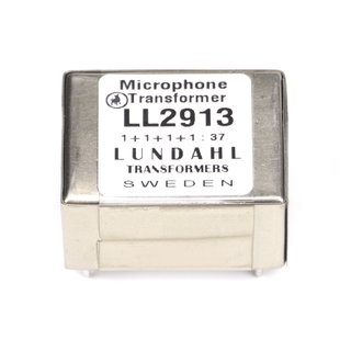 Lundahl LL2913 Ribbon Microphone Transformer
