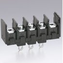 Terminal Block ML-260-S3A2XS, 250V-20A, Spacing 9.5mm