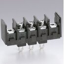 Terminal Block ML-260-S3A3XF, 250V-20A, Spacing 9.5mm