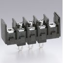 Terminal Block ML-260-S3A3XF, 250V-20A, Spacing 9.5mm
