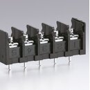 Terminal Block ML-260-S1B1YF, 250V-10A, Spacing 9.5mm
