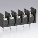 Terminal Block ML-260-S1B2YF, 250V-15A, Spacing 9.5mm