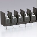 Terminal Block ML-260-S1B2YS, 250V-15A, Spacing 9.5mm