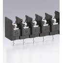 Terminal Block ML-260-S1B3YS, 250V-10A, Spacing 9.5mm