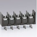 Terminal Block ML-260-S1G2YF, 250V-15A, Spacing 9.5mm
