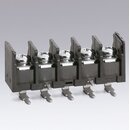 Terminal Block ML-260-S2G3YS, 250V-20A, Spacing 9.5mm