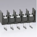 Terminal Block ML-260-S1H1YS, 250V-10A, Spacing 9.5mm