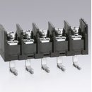 Terminal Block ML-260-S1H3YF, 250V-20A, Spacing 9.5mm