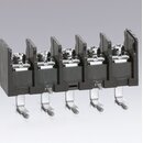 Terminal Block ML-260-S2H1YF, 250V-10A, Spacing 9.5mm