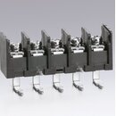 Terminal Block ML-260-S2H2YF, 250V-15A, Spacing 9.5mm