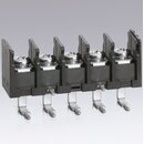 Terminal Block ML-260-S2H2YS, 250V-15A, Spacing 9.5mm