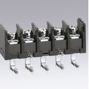 Terminal Block ML-260-S2H3YF, 250V-20A, Spacing 9.5mm