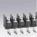 Terminal Block ML-260-S2H3YS, 250V-20A, Spacing 9.5mm